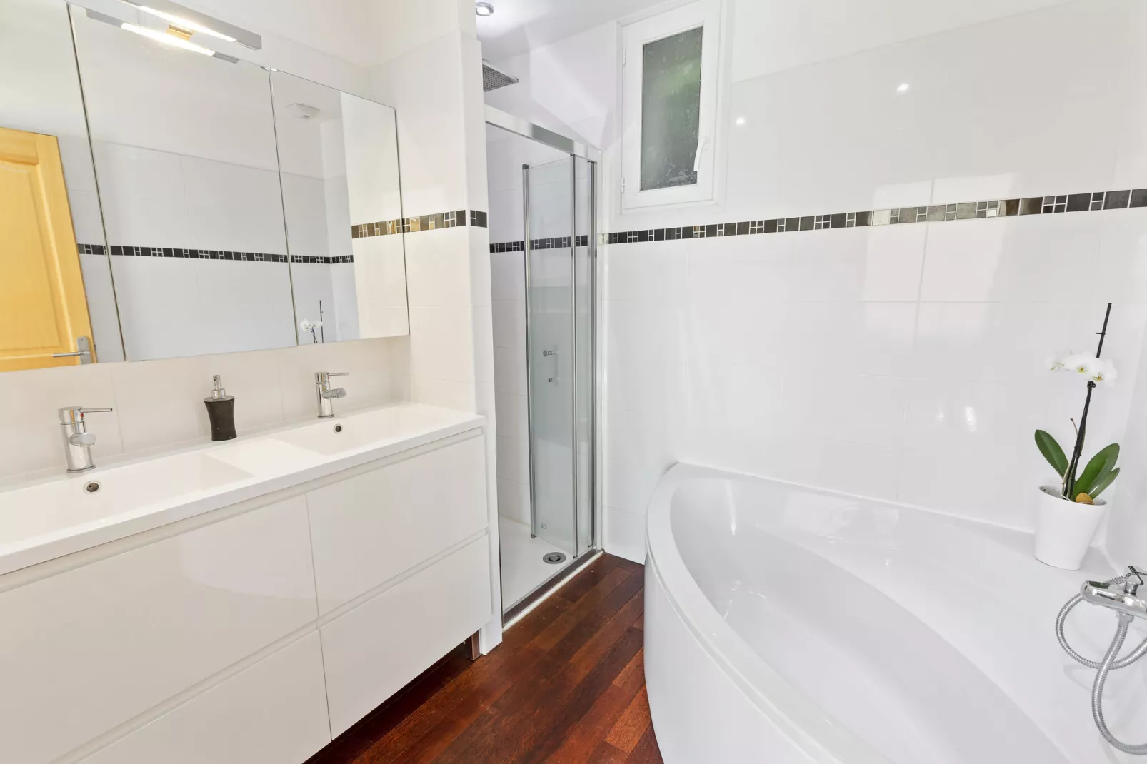 Maison Gallin-Bathroom