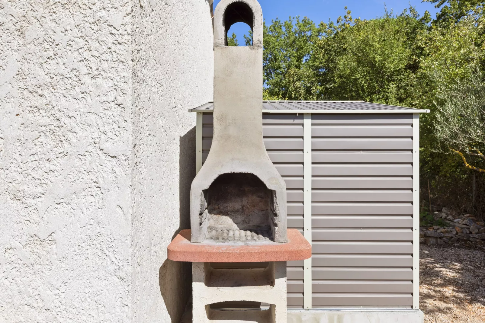 Maison Gallin-Facilities