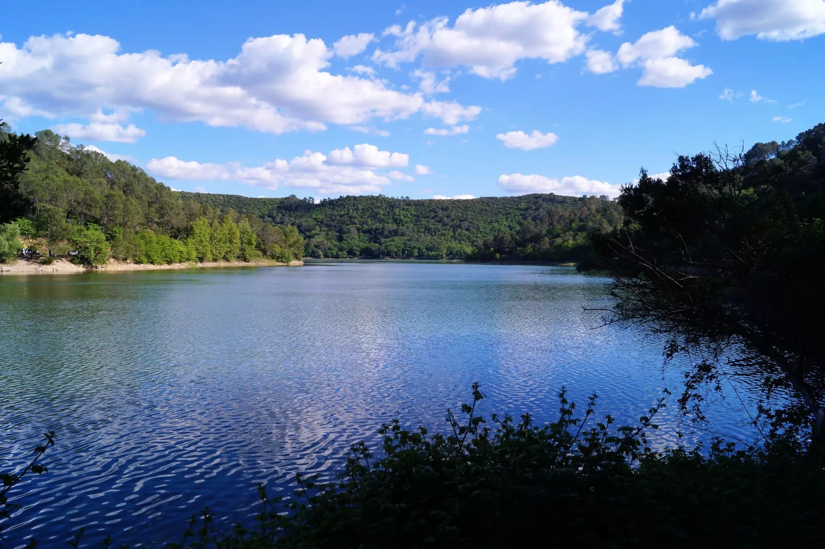 Maison Gallin-Areas summer 20km