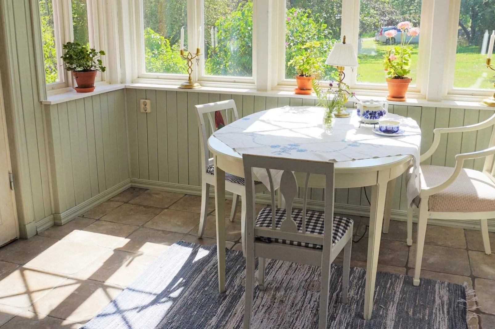 9 person holiday home in RONNEBY-By Traum-Indoor