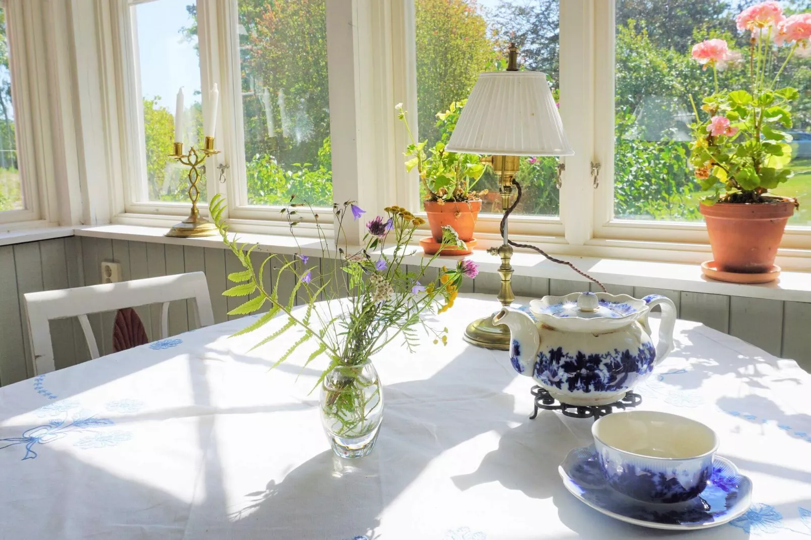 9 person holiday home in RONNEBY-By Traum-Indoor