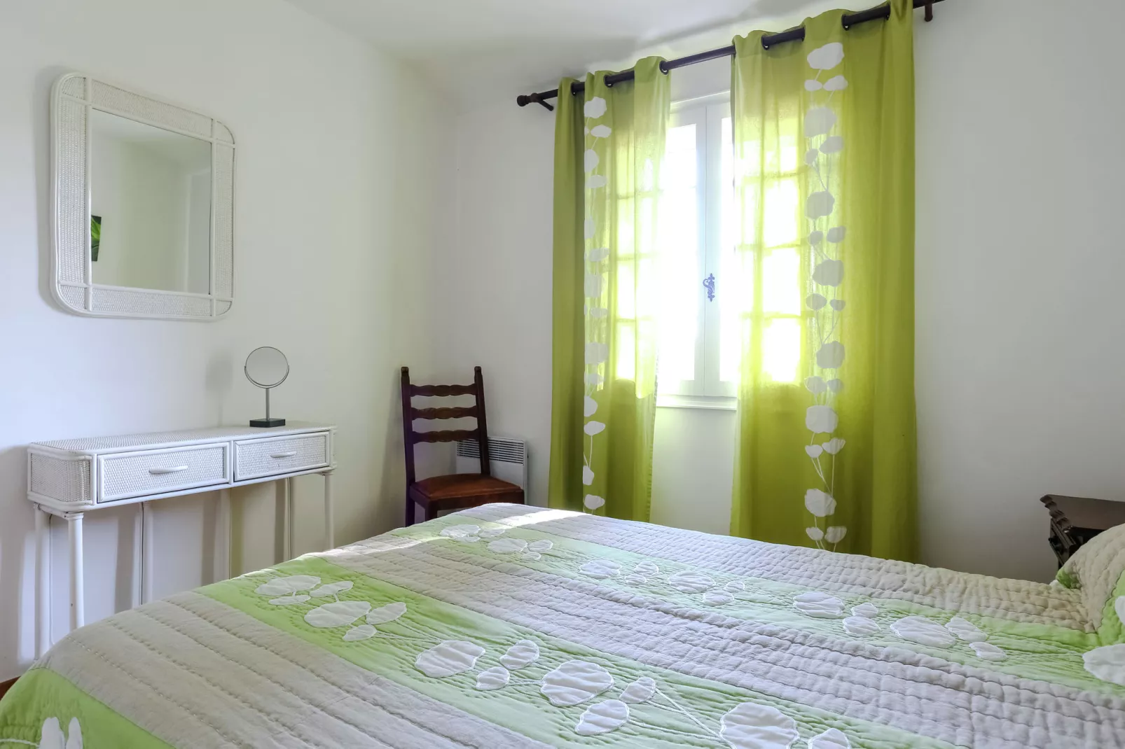 Villa Freesia villa 4 pieces-Bedroom