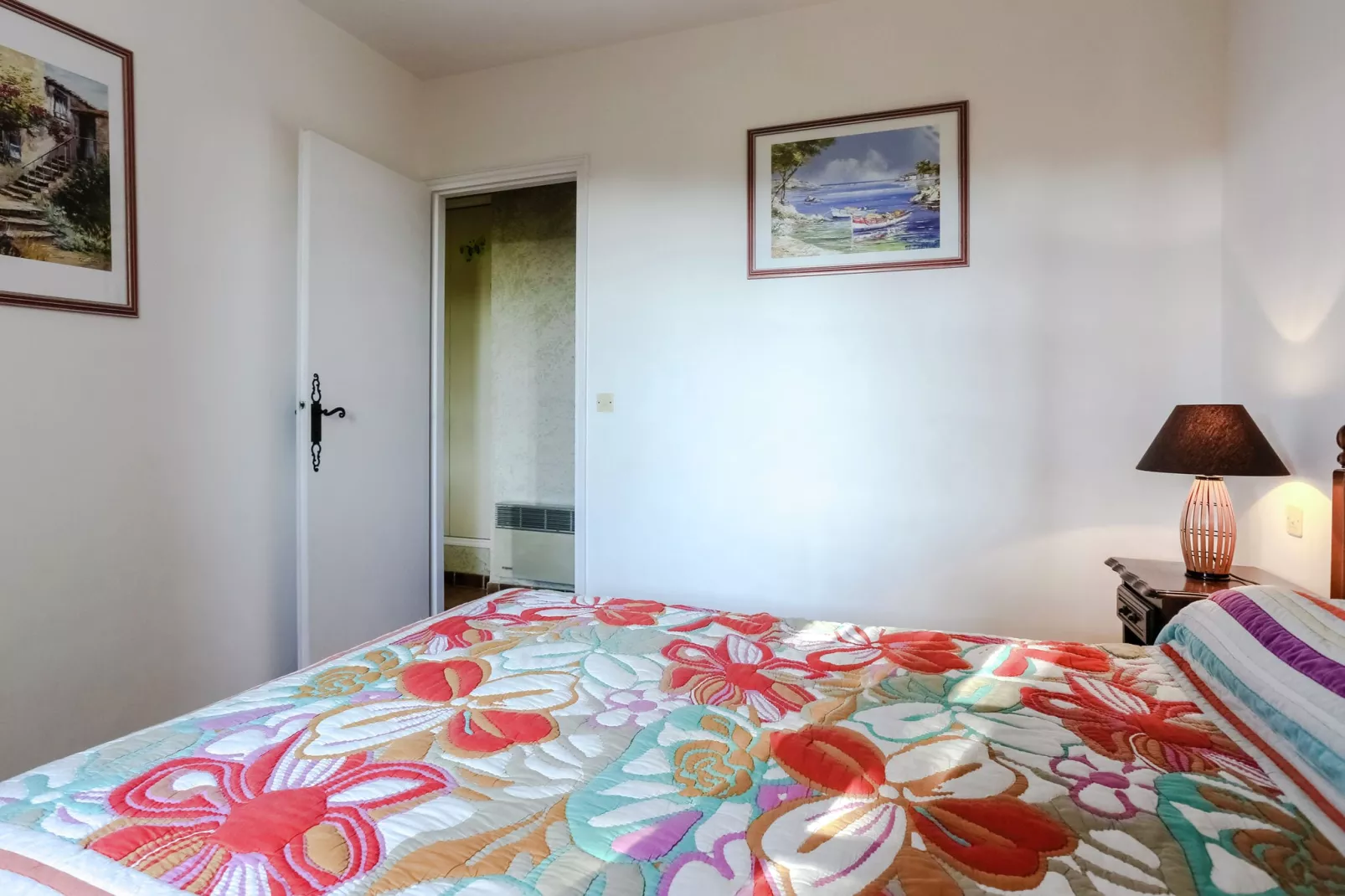 Villa Freesia villa 4 pieces-Bedroom