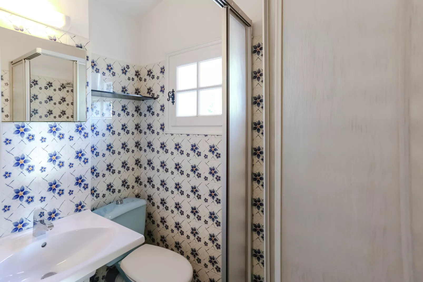 Villa Freesia villa 4 pieces-Bathroom