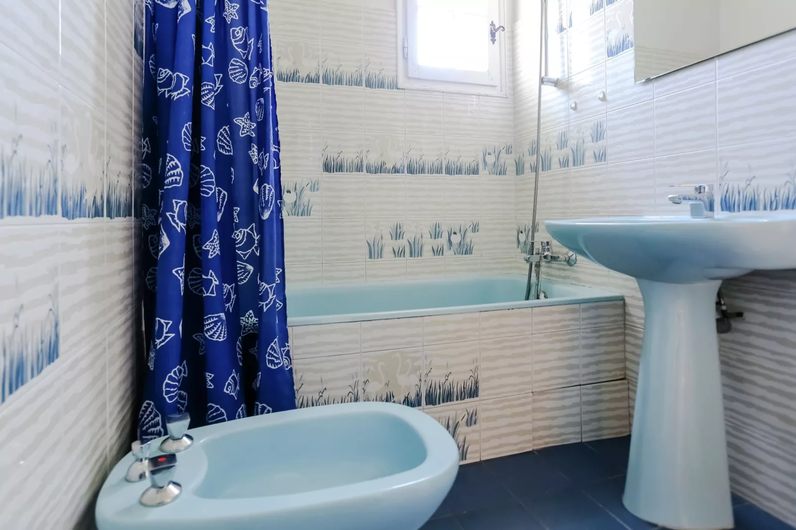 Villa Freesia villa 4 pieces-Bathroom
