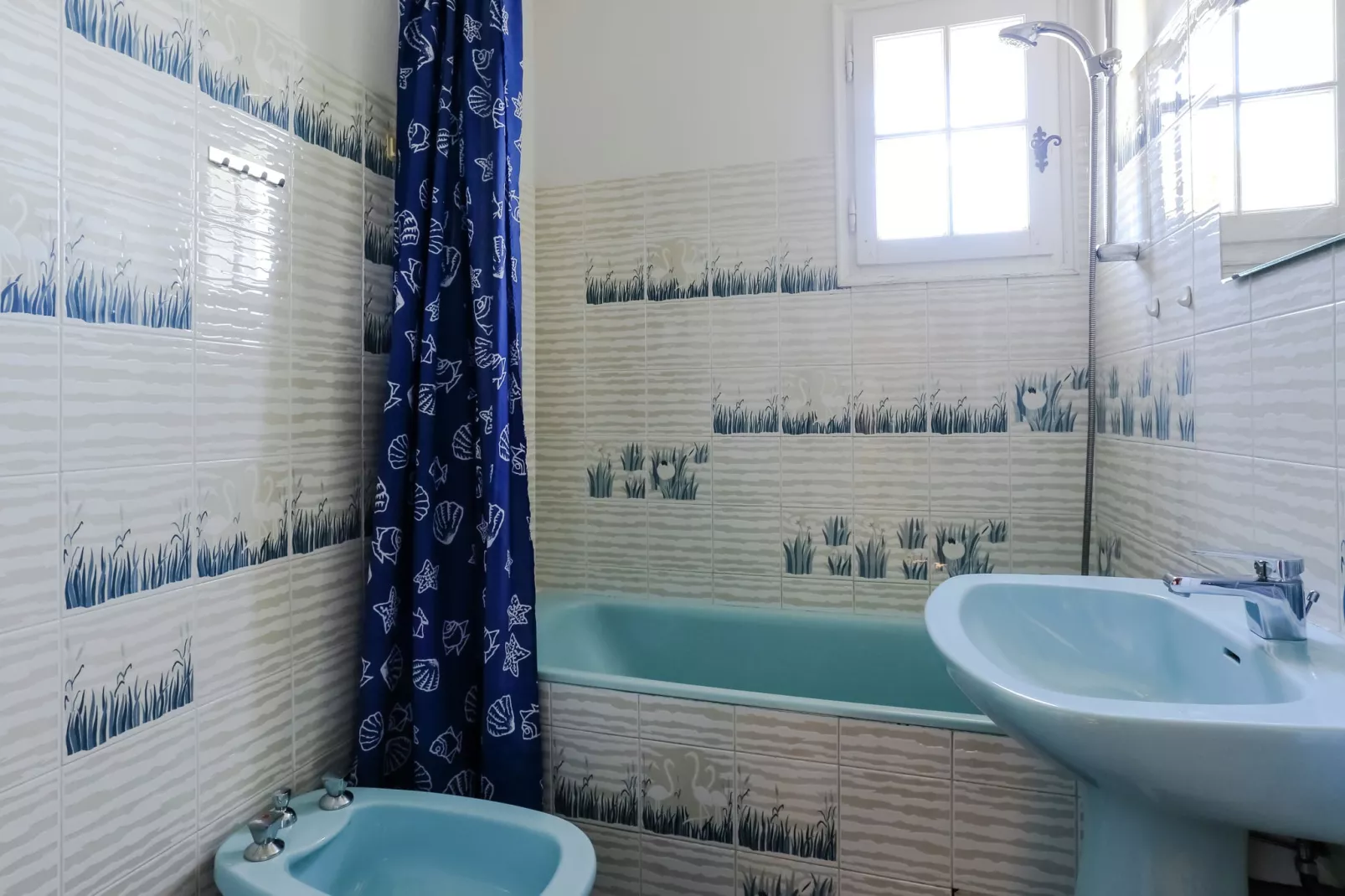 Villa Freesia villa 4 pieces-Bathroom