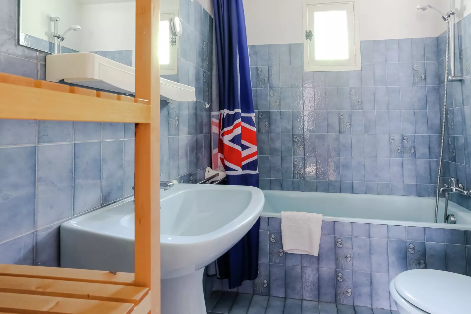 Villa 3 pieces Villas Jumelées-Bathroom