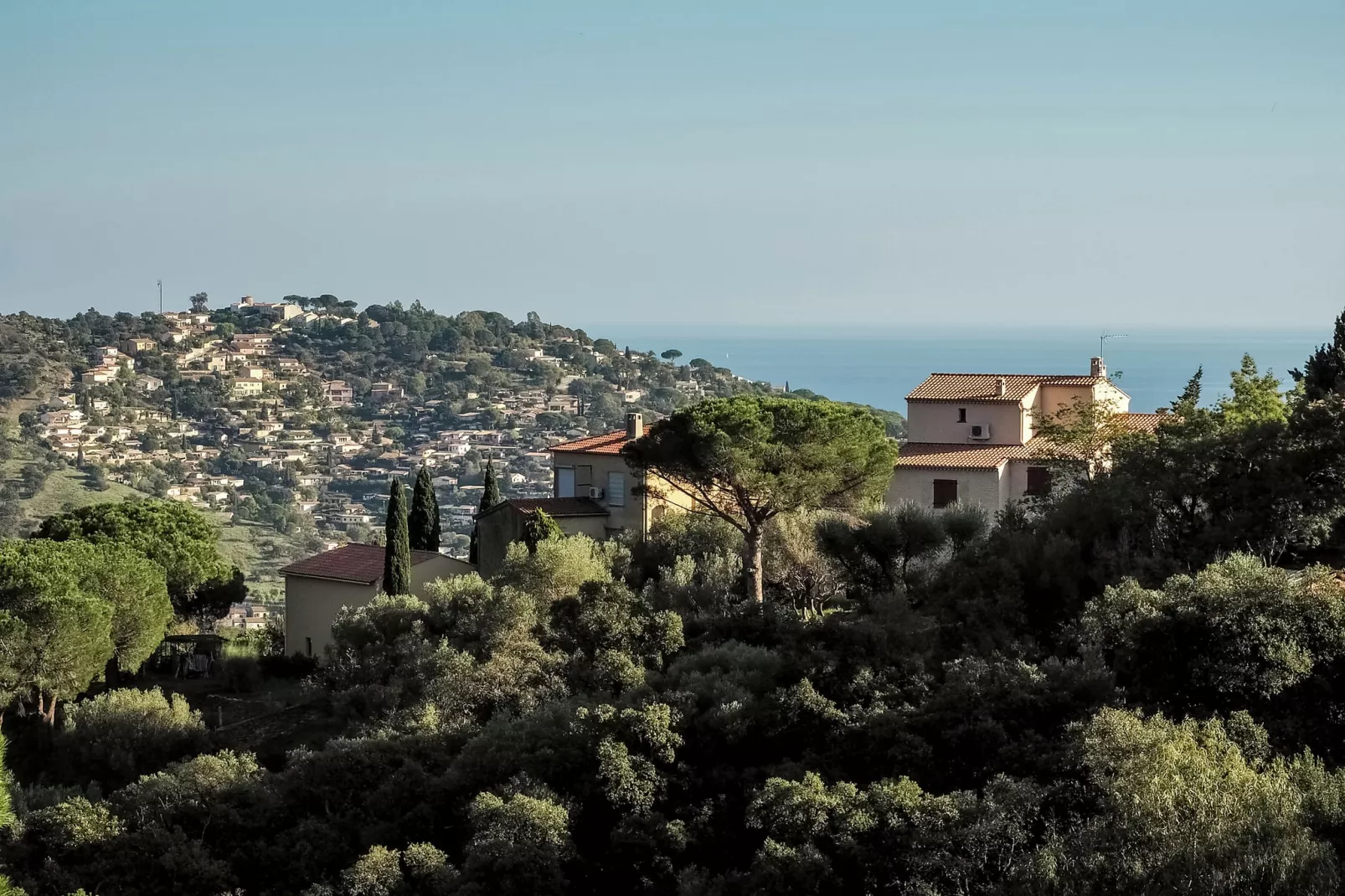 Villa 3 pieces Villas Jumelées-Areas summer 1km