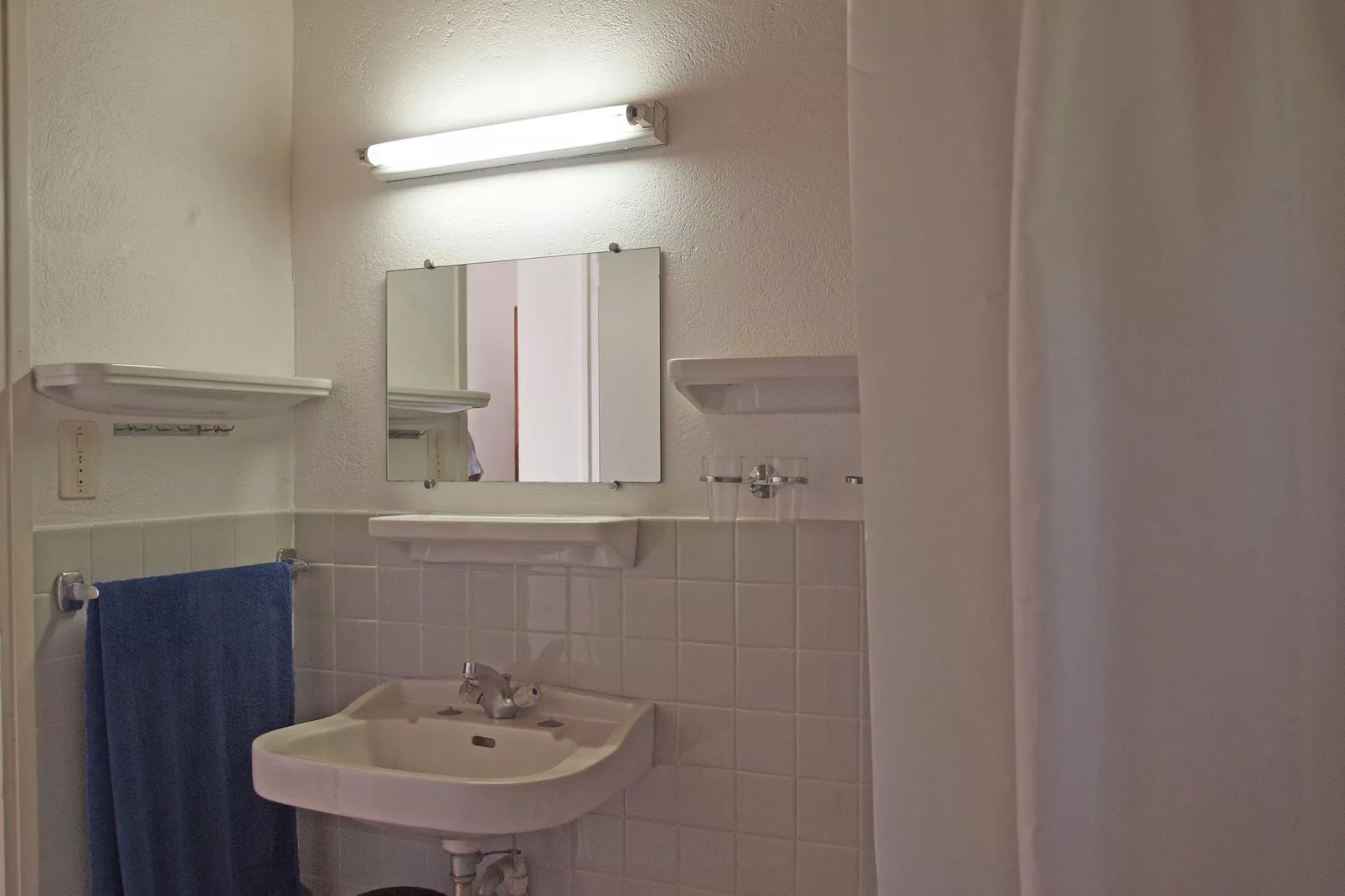 La Ratatouille-Bathroom