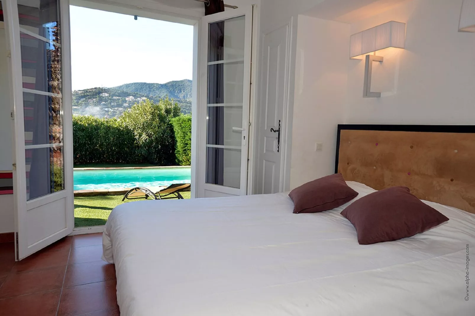 Le Domaine de l´Eilen 4-Bedroom