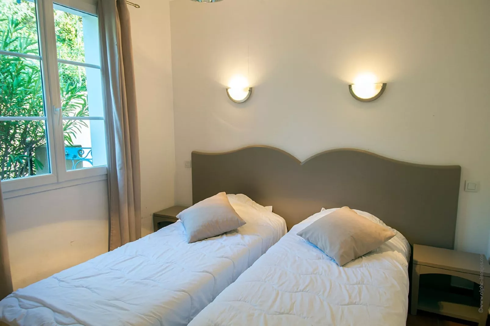 Le Domaine de l´Eilen 4-Bedroom