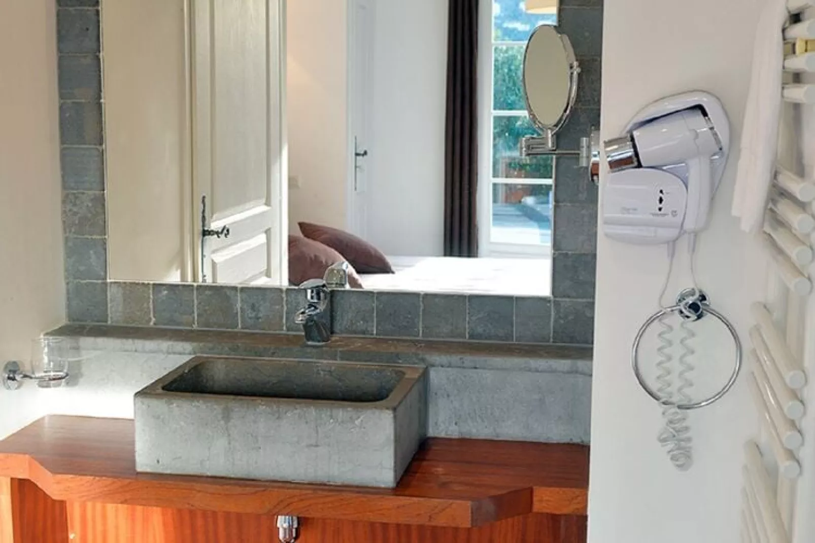 Le Domaine de l´Eilen 4-Bathroom