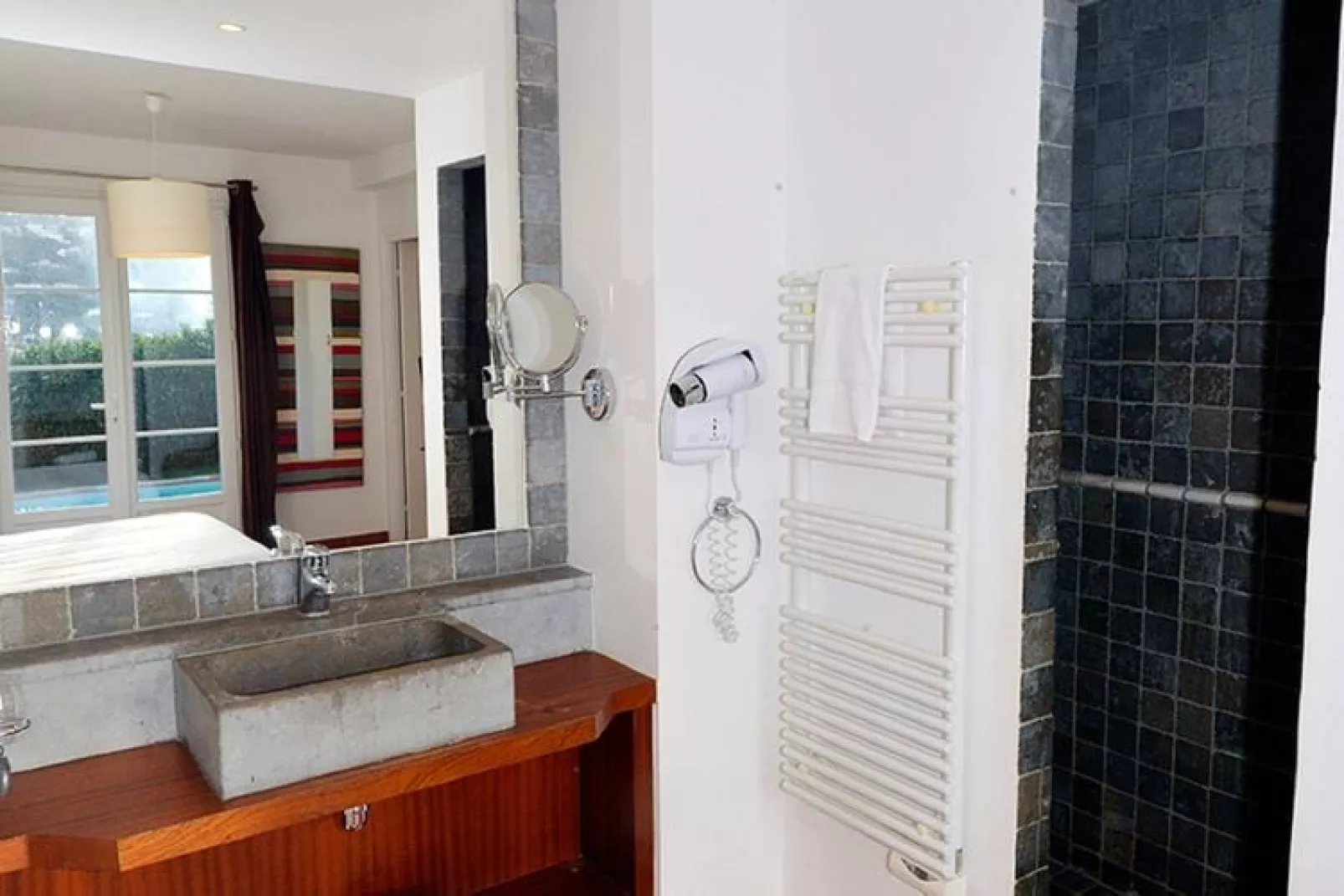 Le Domaine de l´Eilen 4-Bathroom