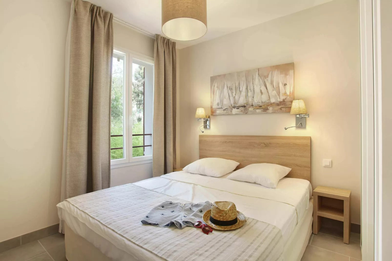 Les Canissons 2-Bedroom