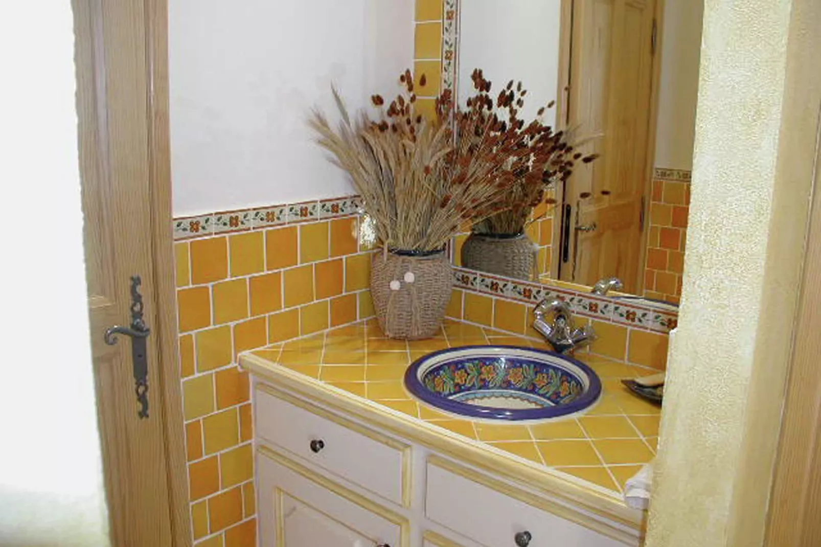 Croix Valmer Heights-Bathroom
