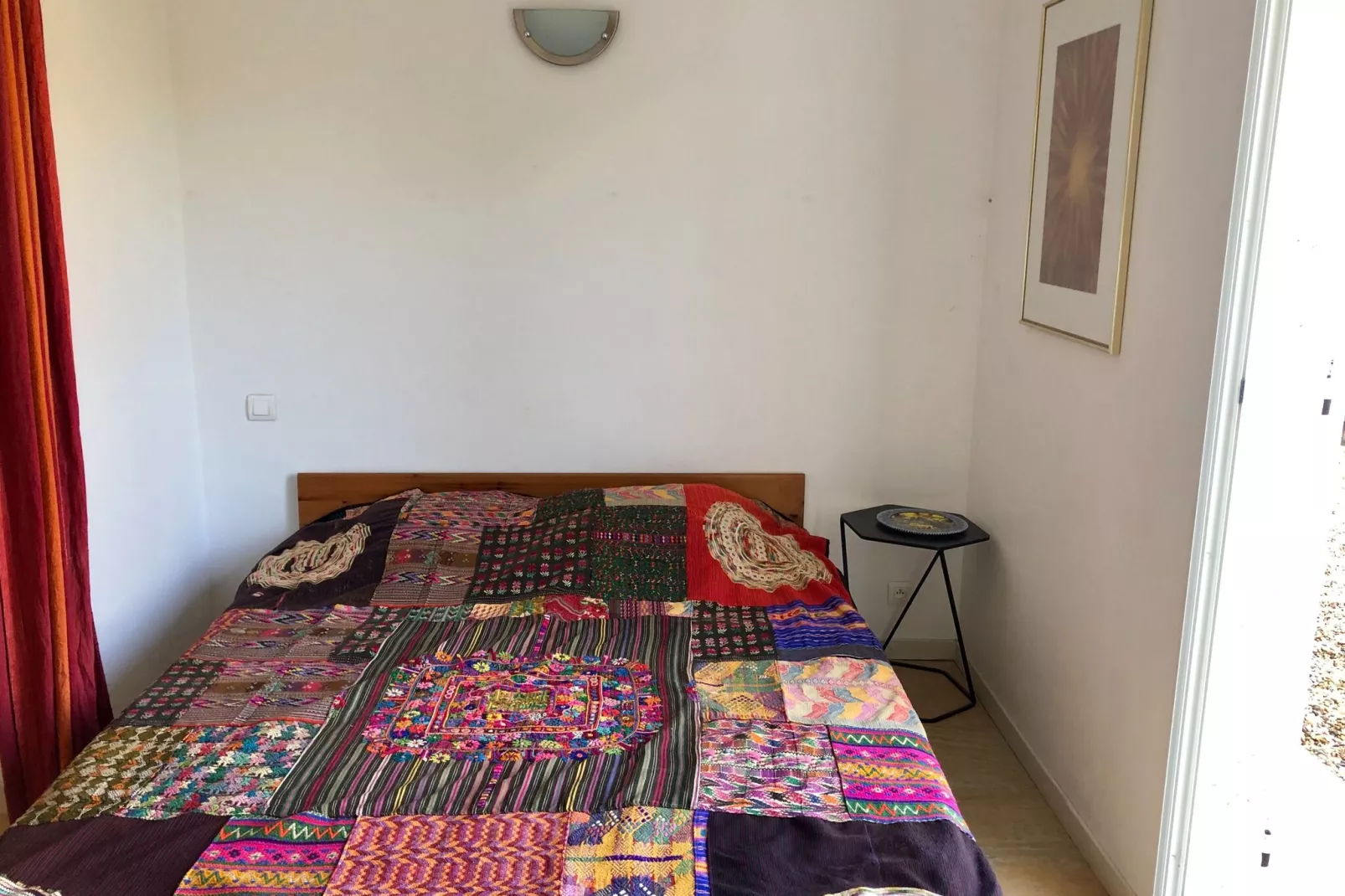Valmer-Bedroom