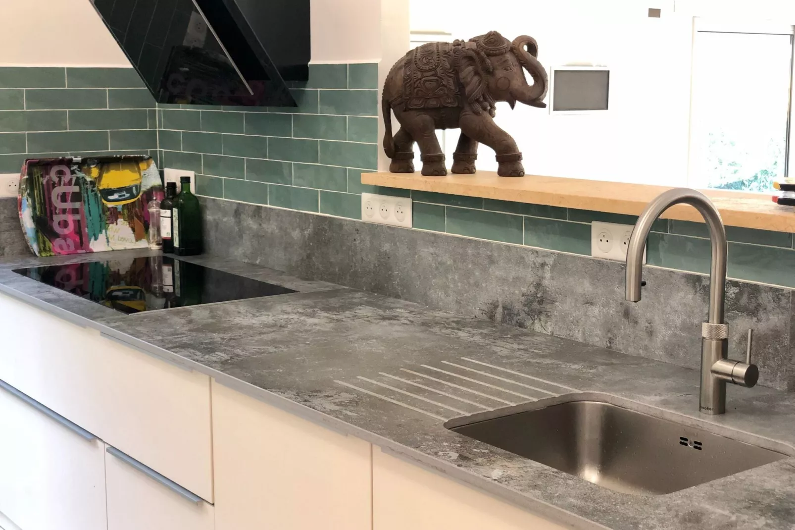 Valmer-Kitchen