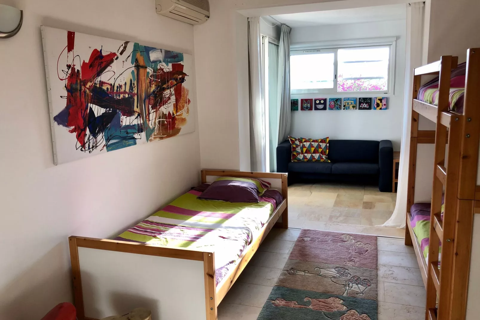 Valmer-Bedroom