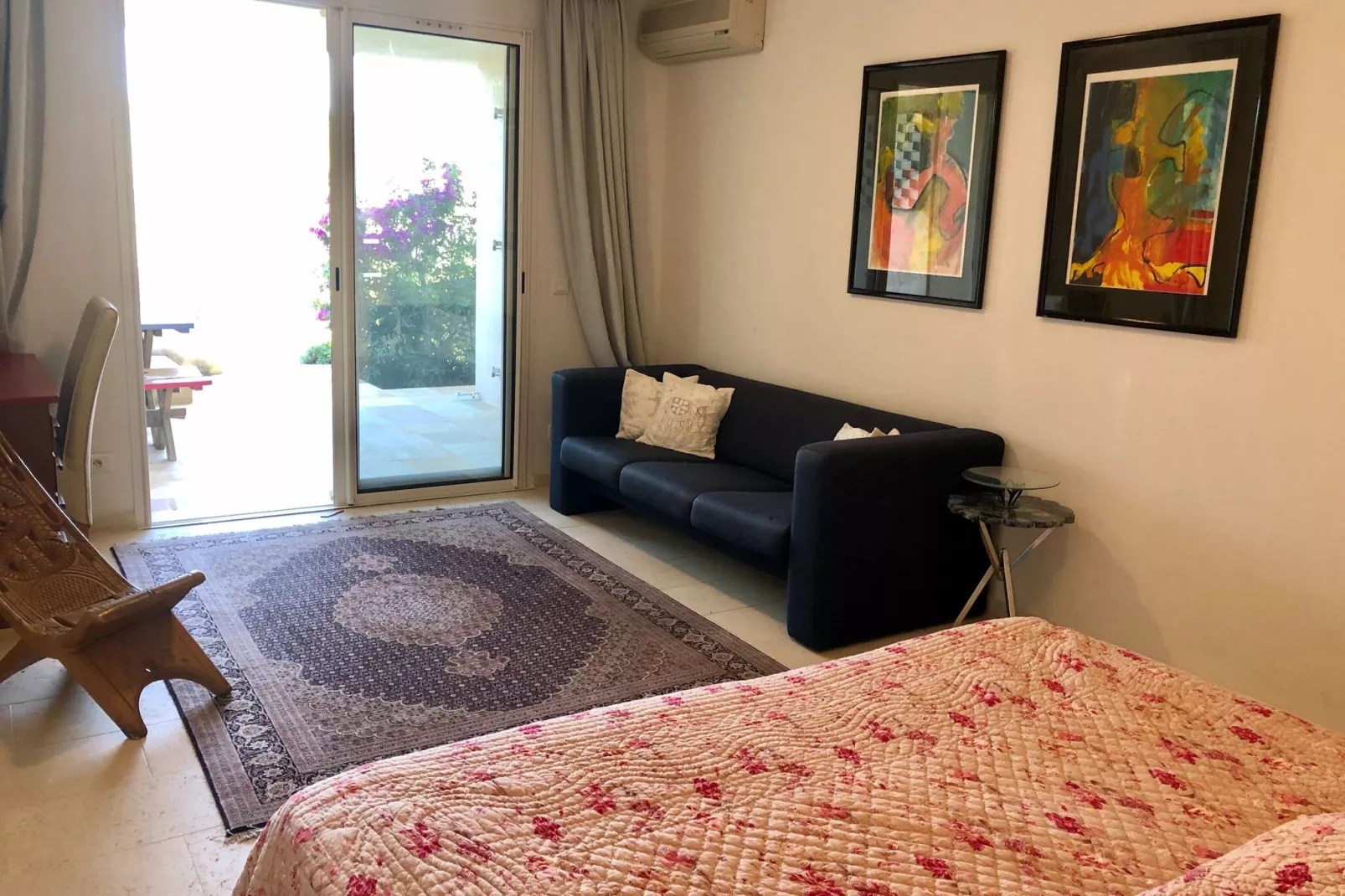 Valmer-Bedroom