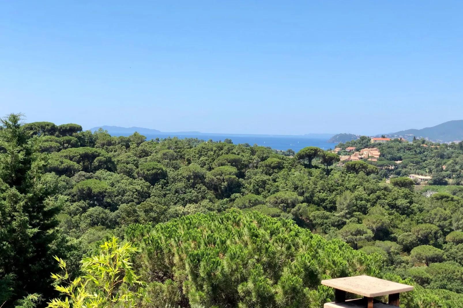 Valmer-View summer