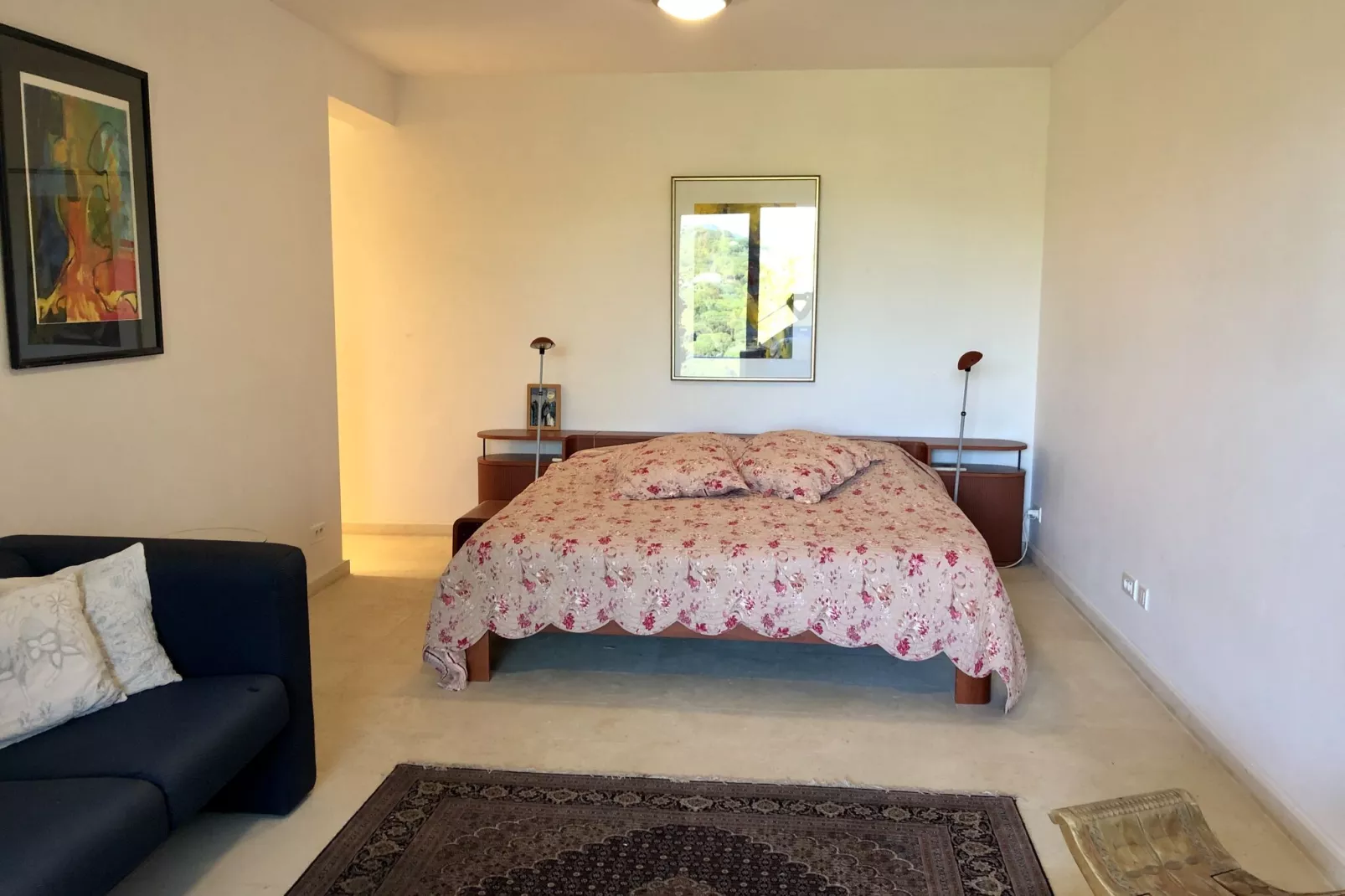 Valmer-Bedroom