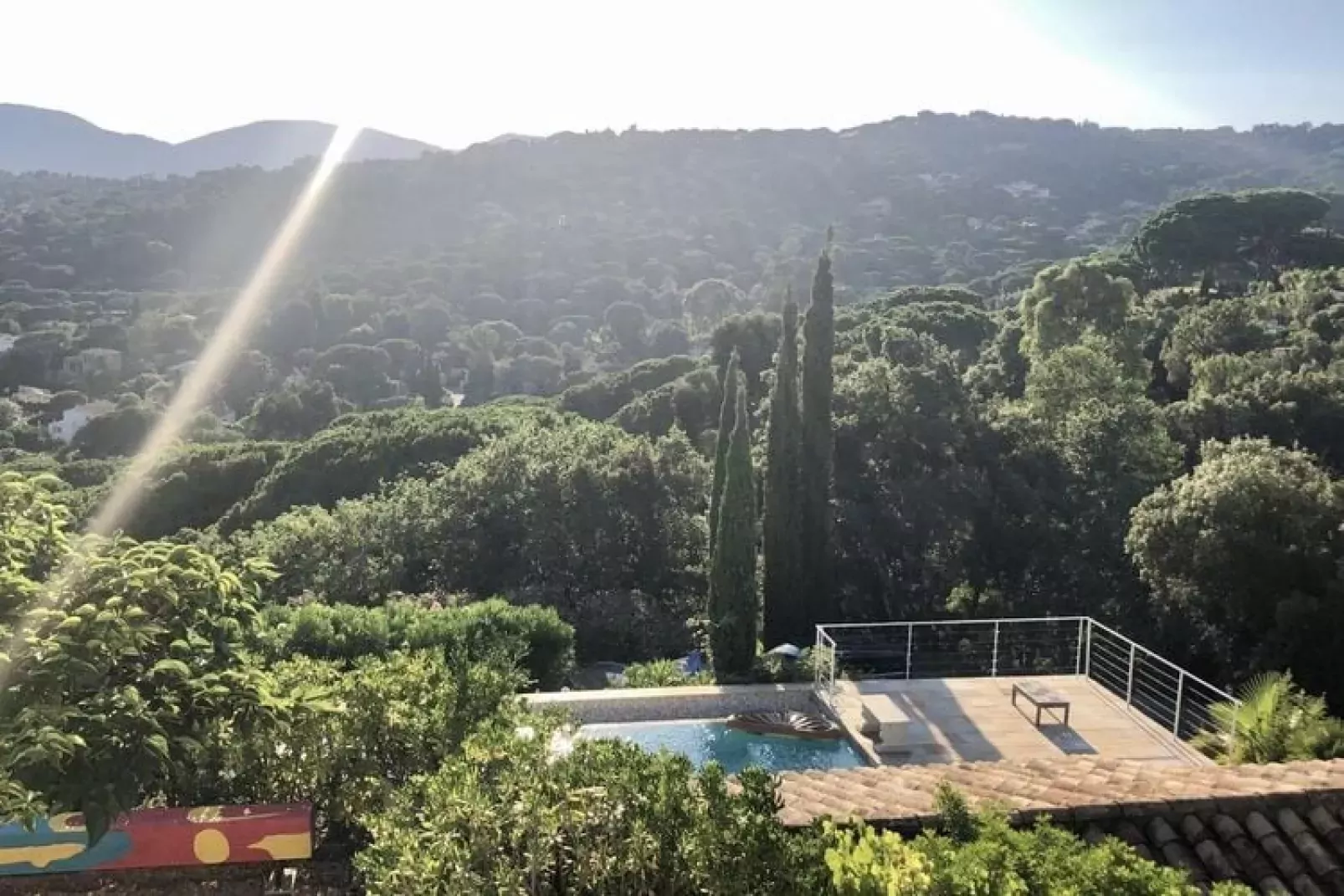 Valmer-View summer