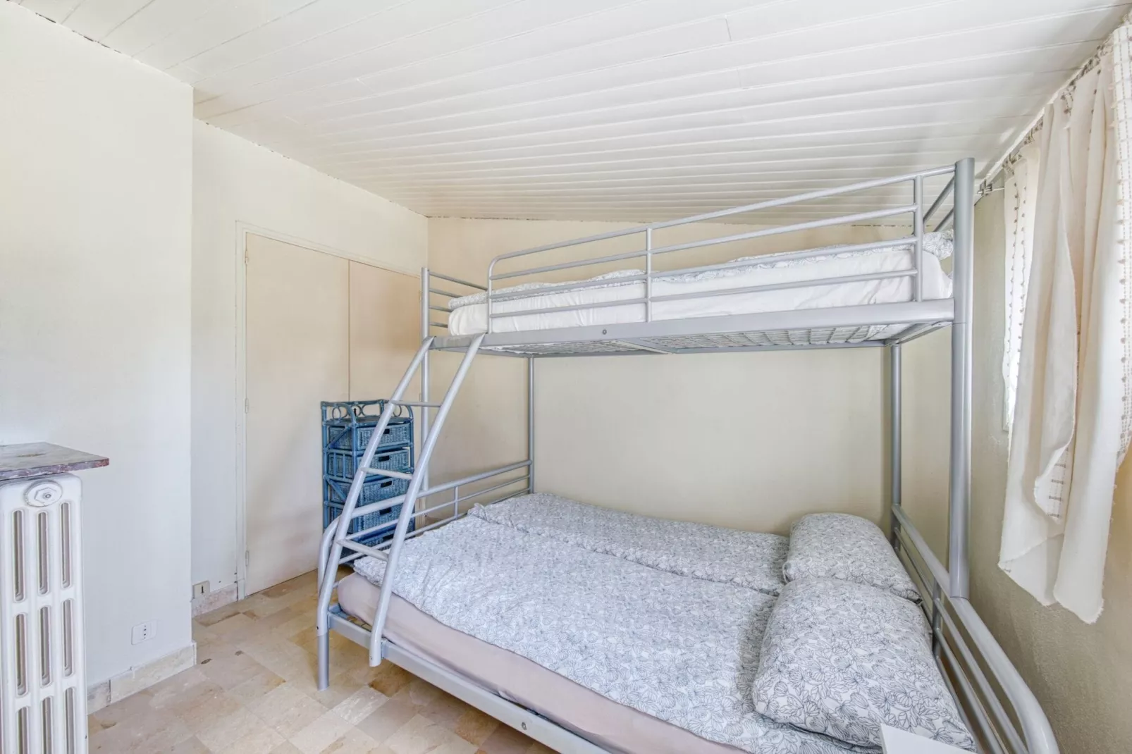 Villa Boisseraie-Chambre