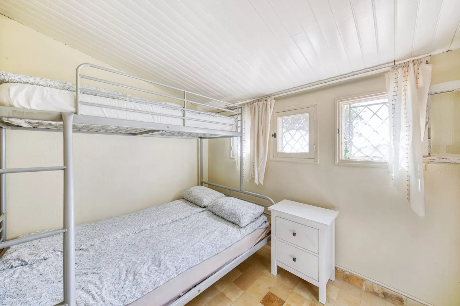 Villa Boisseraie-Chambre