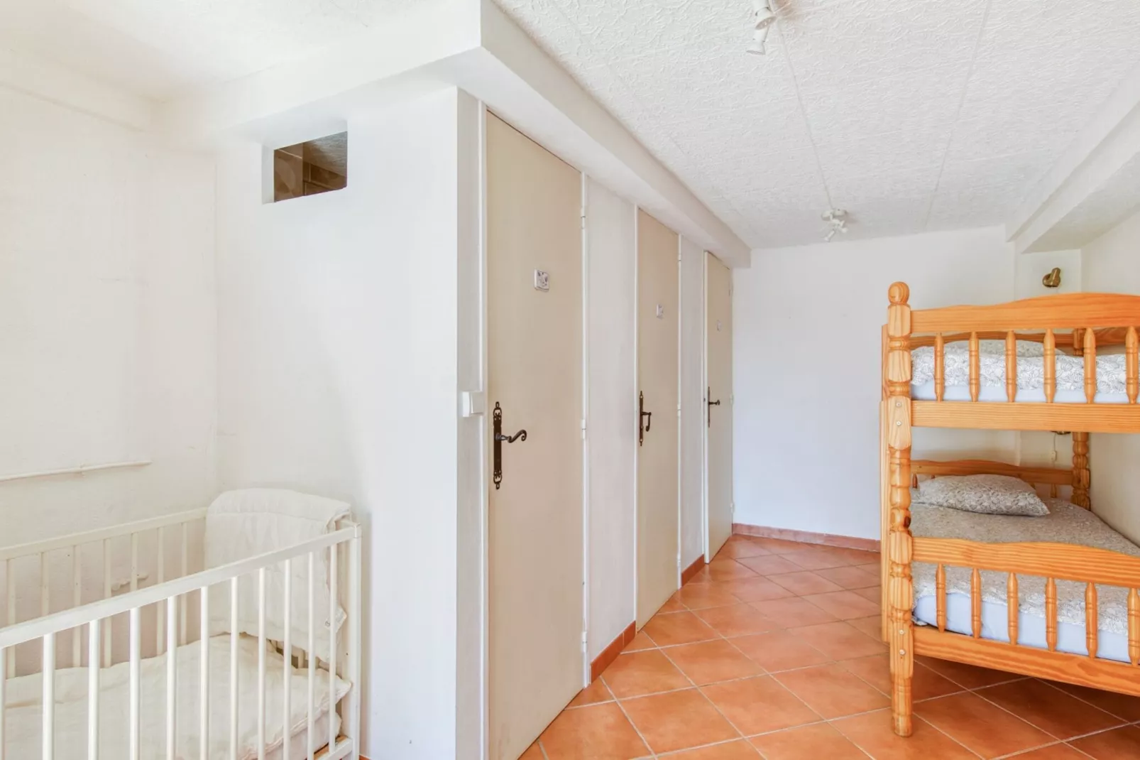Villa Boisseraie-Chambre