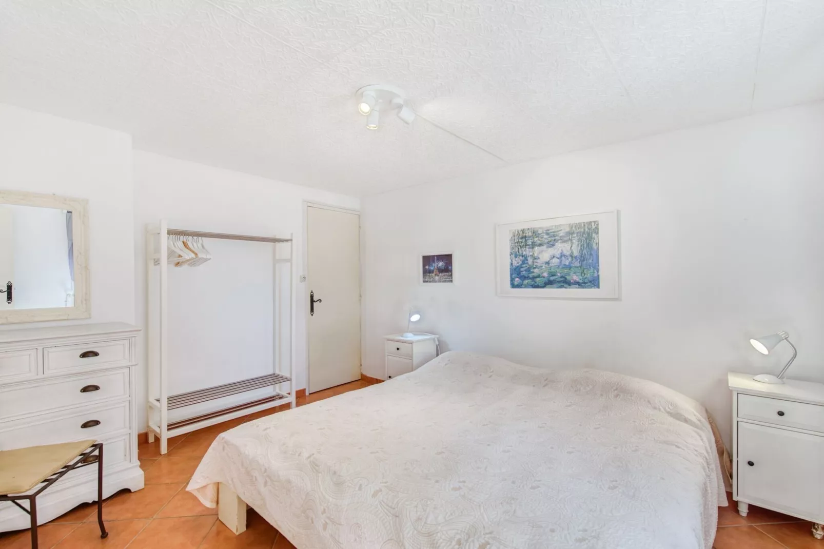 Villa Boisseraie-Chambre