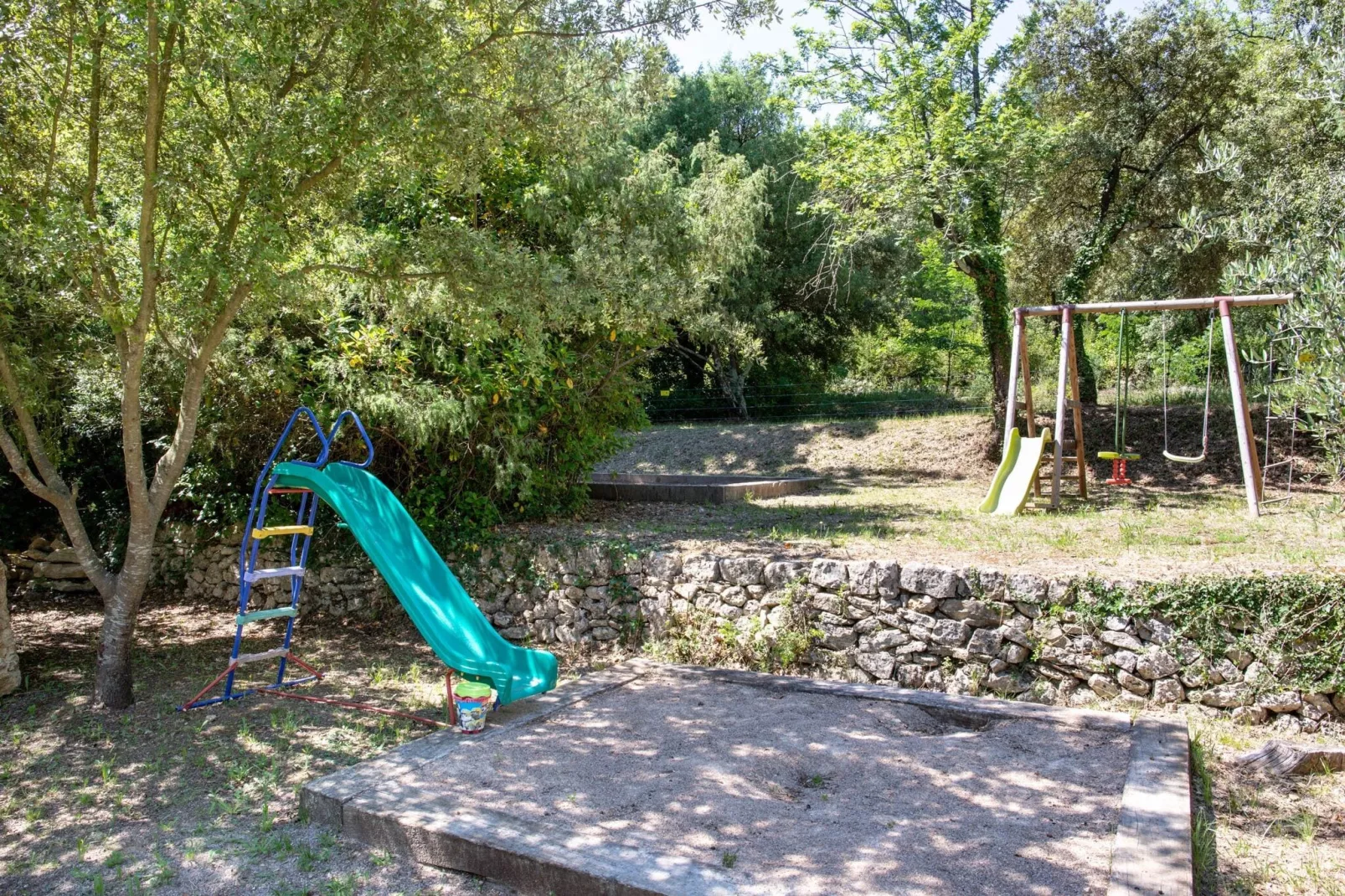 Villa Boisseraie-Zones d'été à 1 km