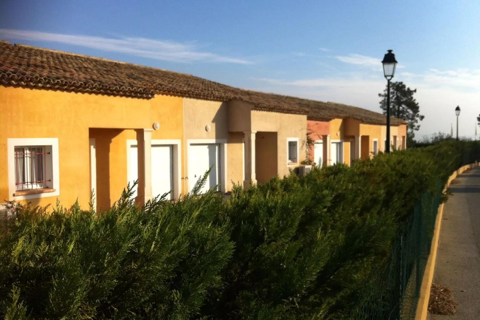 Le Green Bastide 1-Exterior summer