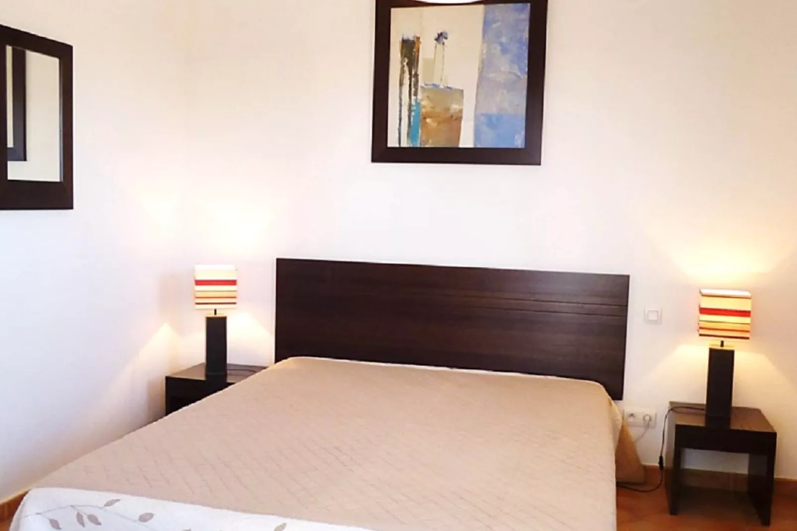 Le Green Bastide 1-Bedroom