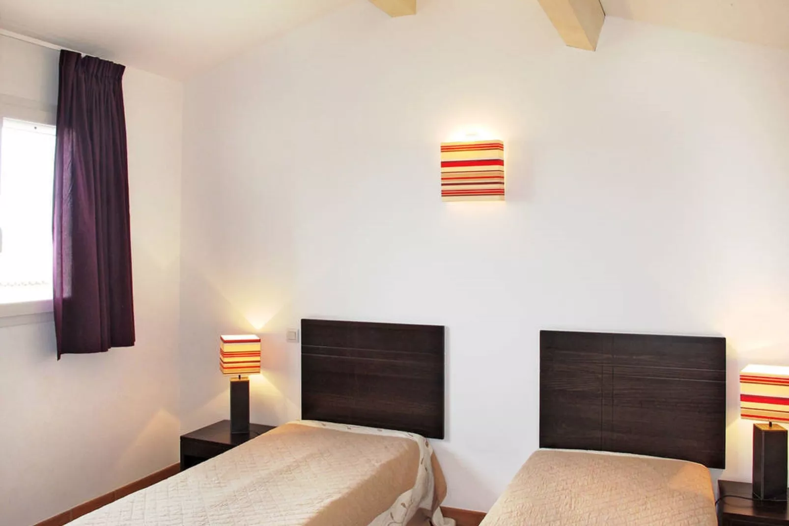 Le Green Bastide 1-Bedroom
