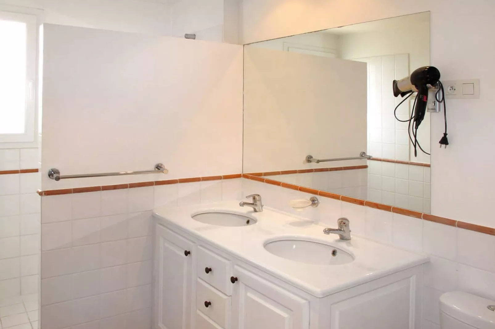 Le Green Bastide 1-Bathroom