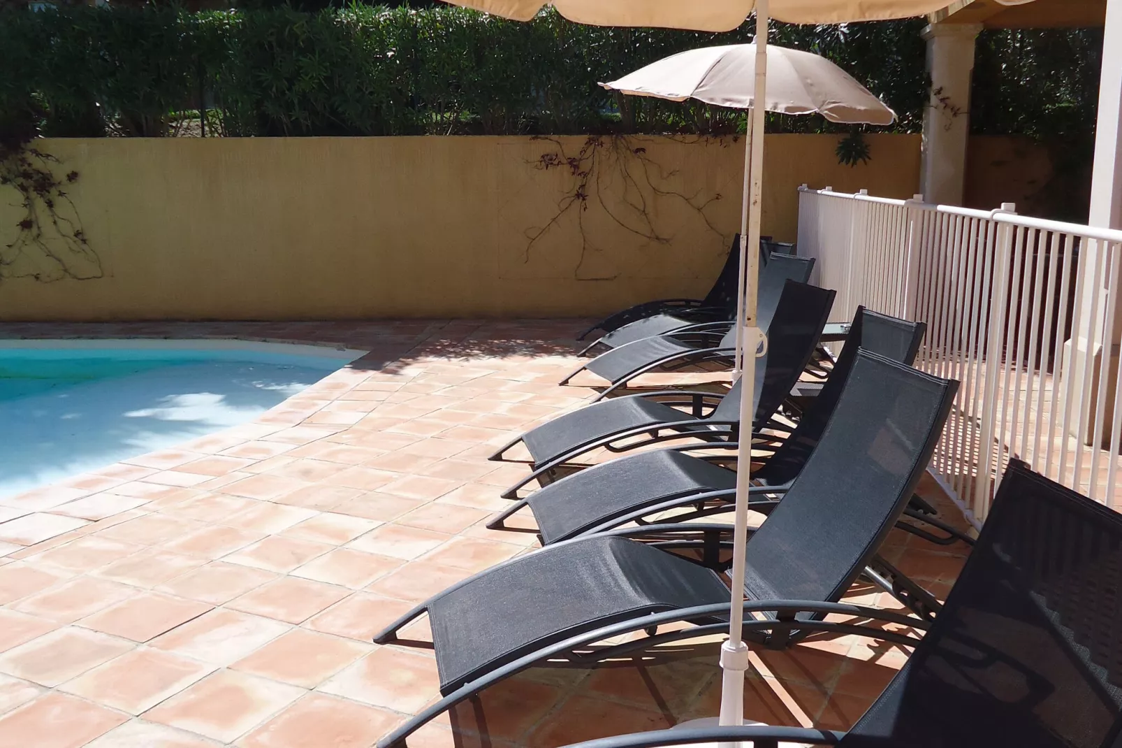 Le Green Bastide 1-Park facilities