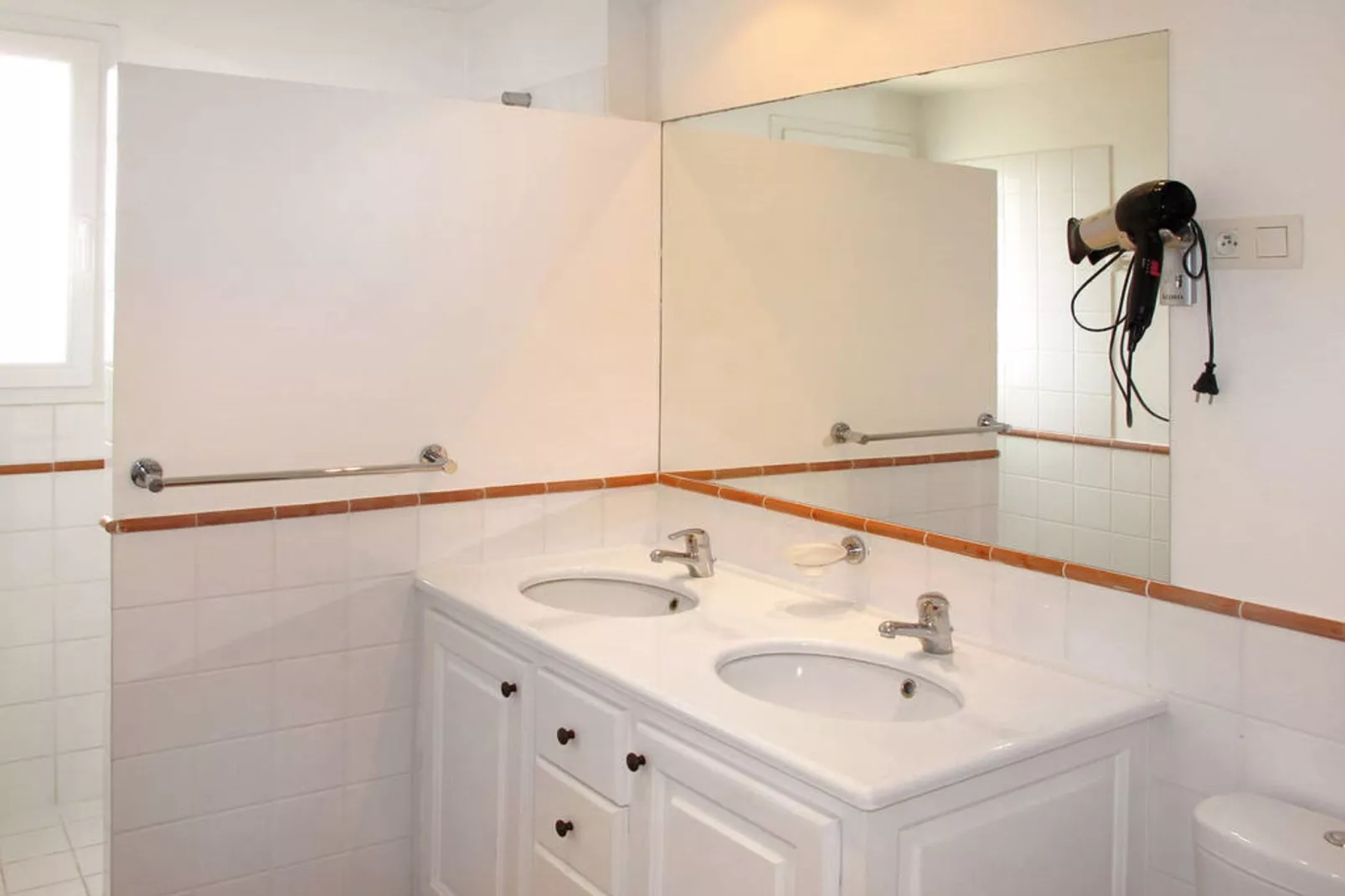Le Green Bastide 2-Bathroom