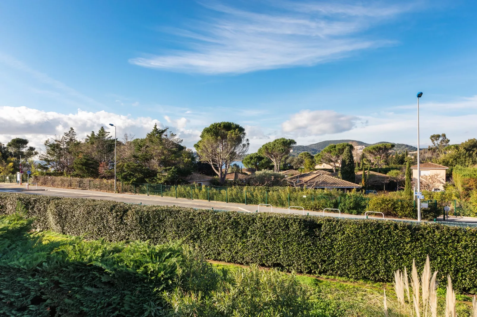 Villa NOX-View summer