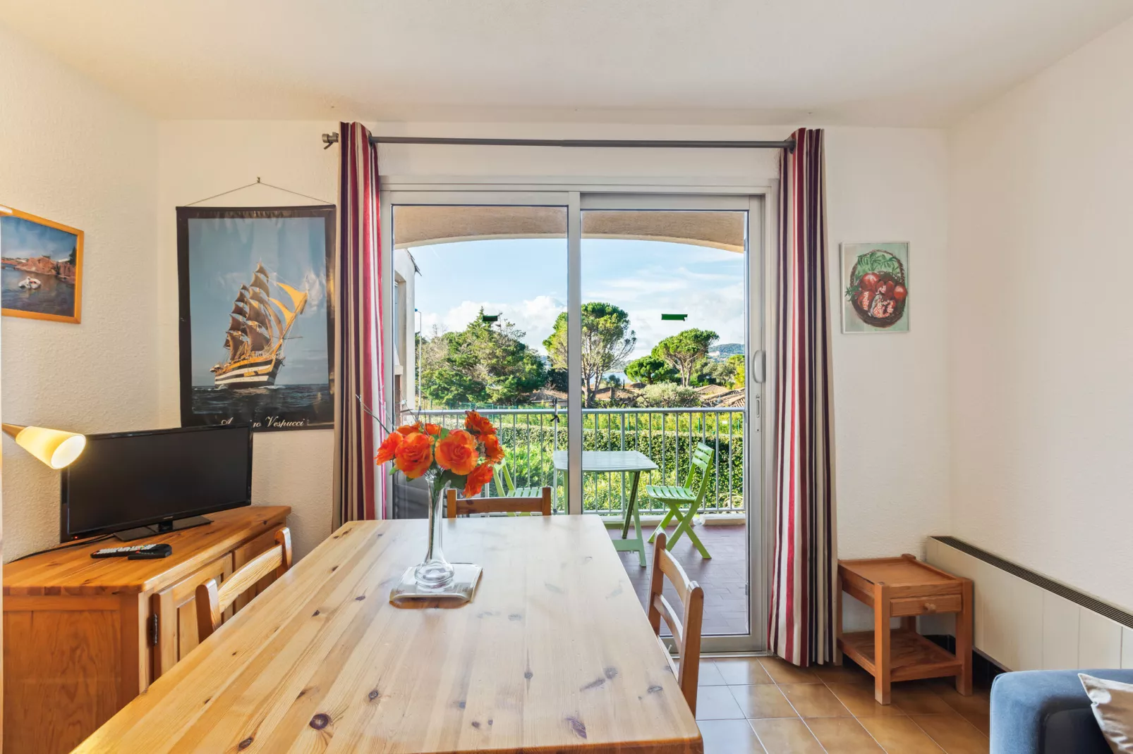 Villa NOX-Dining room
