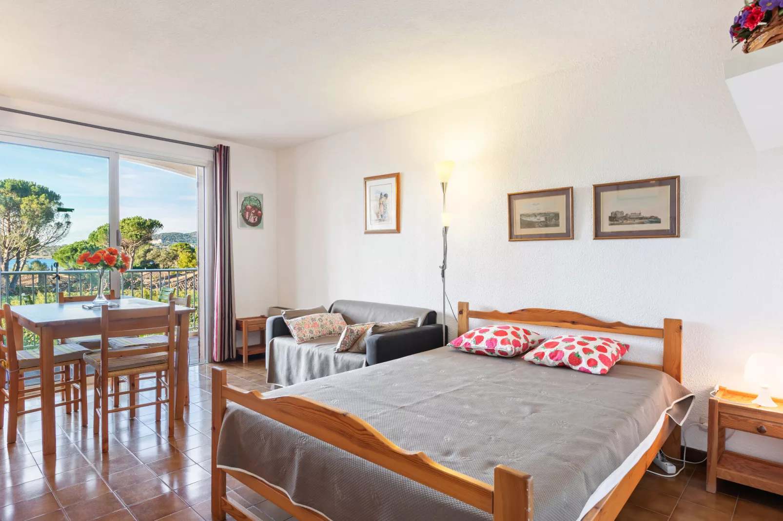 Villa NOX-Bedroom
