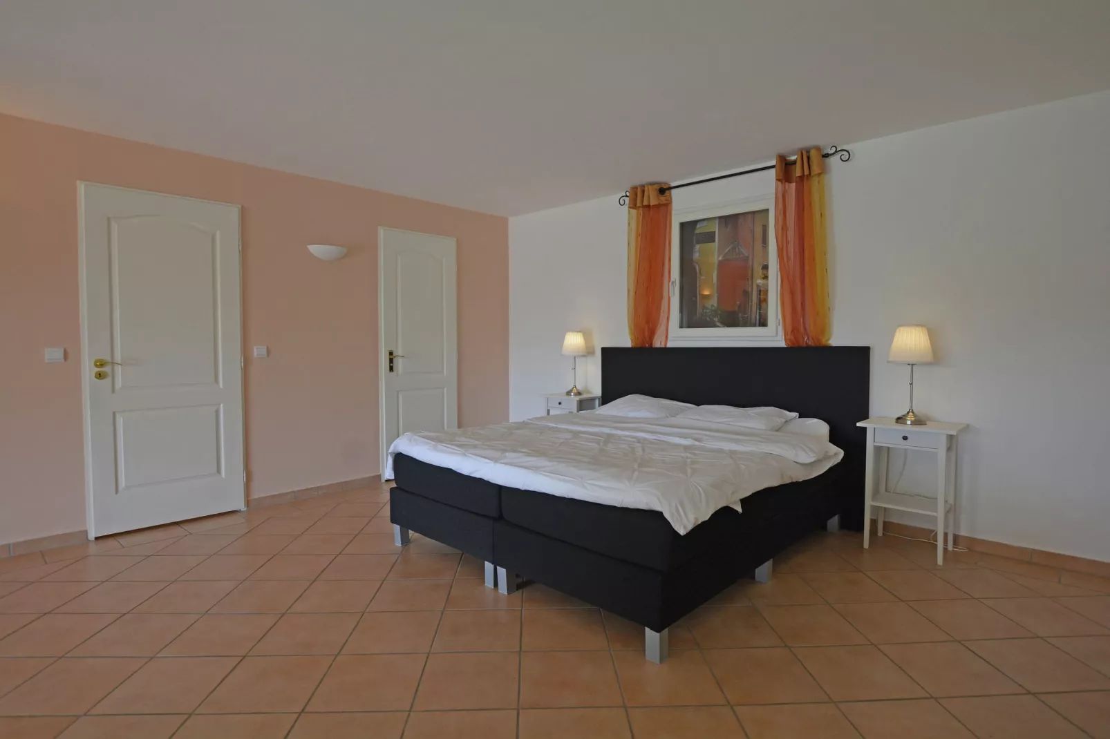 Villa la Parure-Bedroom