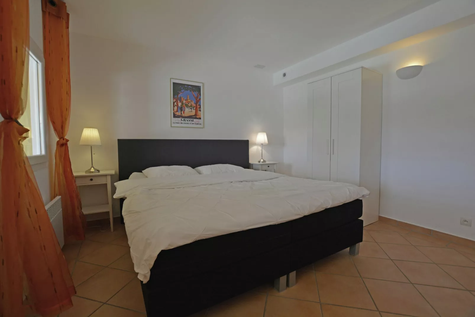 Villa la Parure-Bedroom