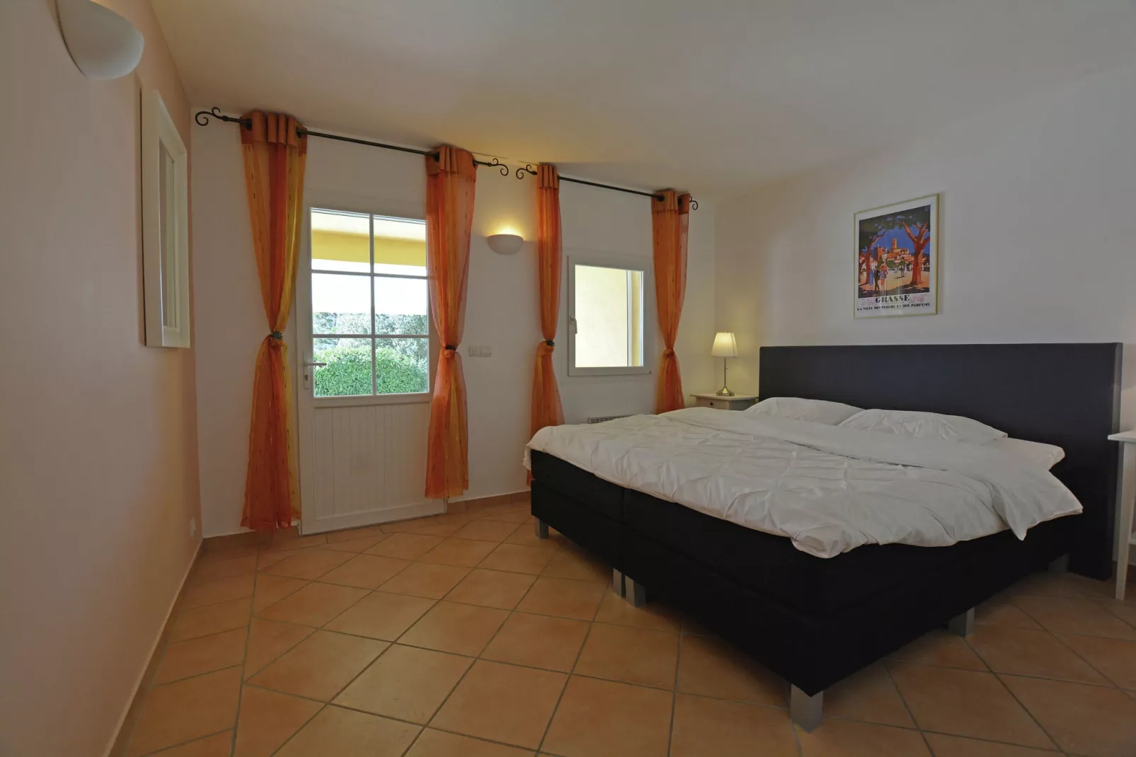 Villa la Parure-Bedroom