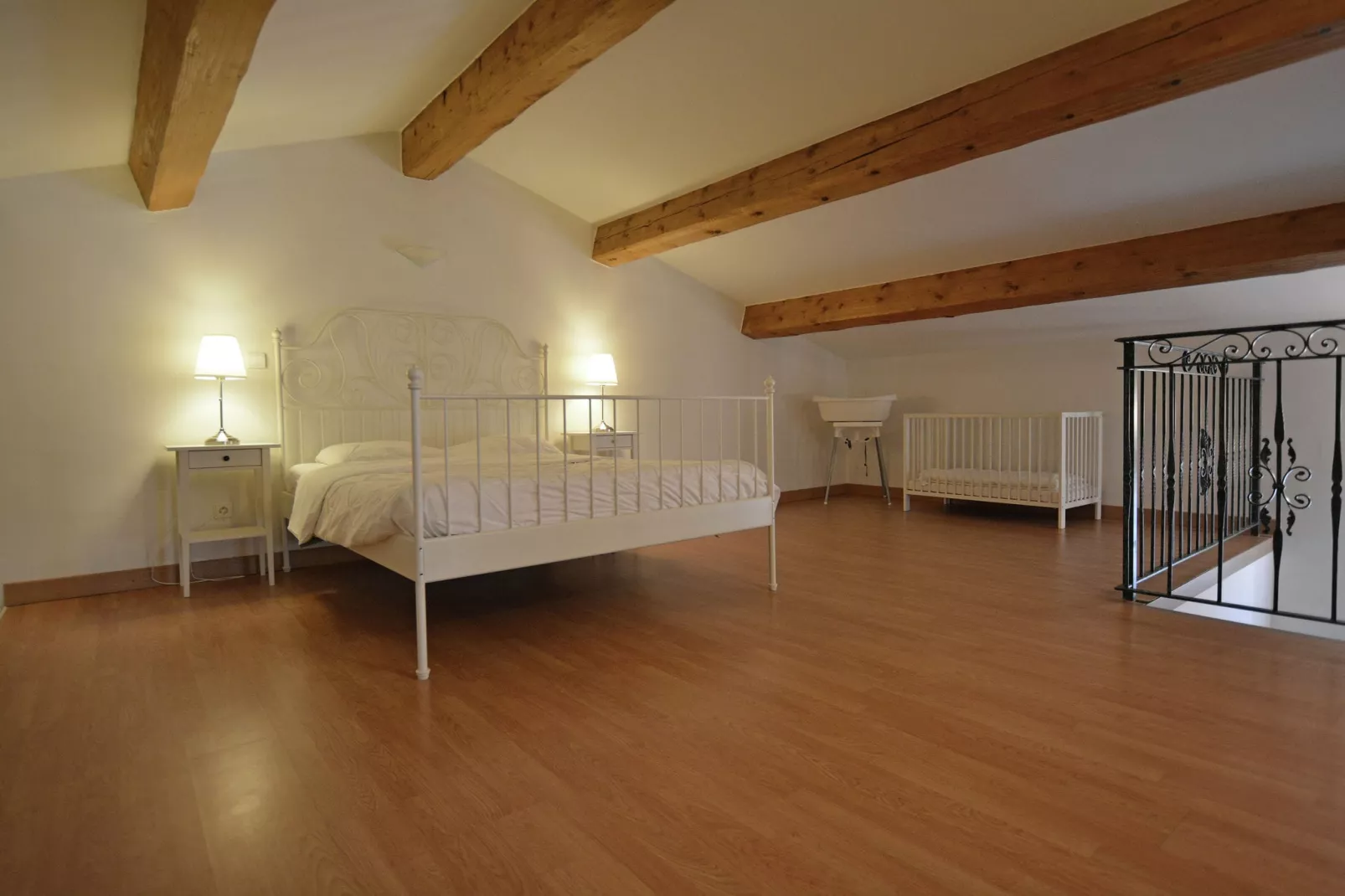 Villa la Parure-Bedroom
