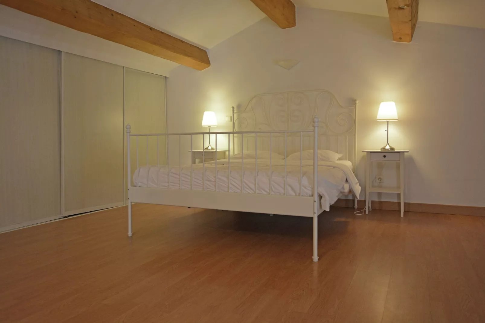 Villa la Parure-Bedroom