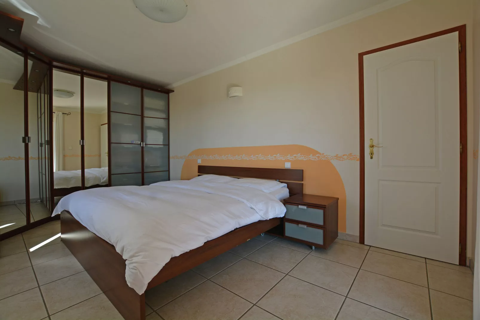 Villa la Parure-Bedroom