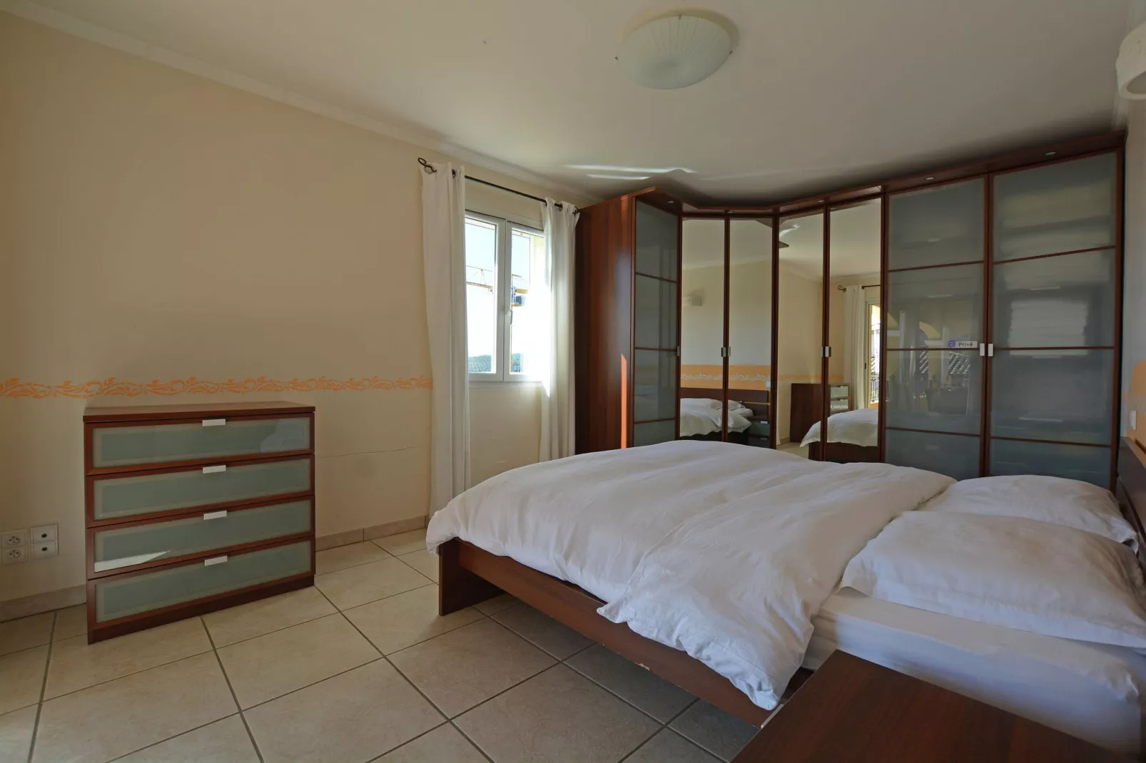 Villa la Parure-Bedroom