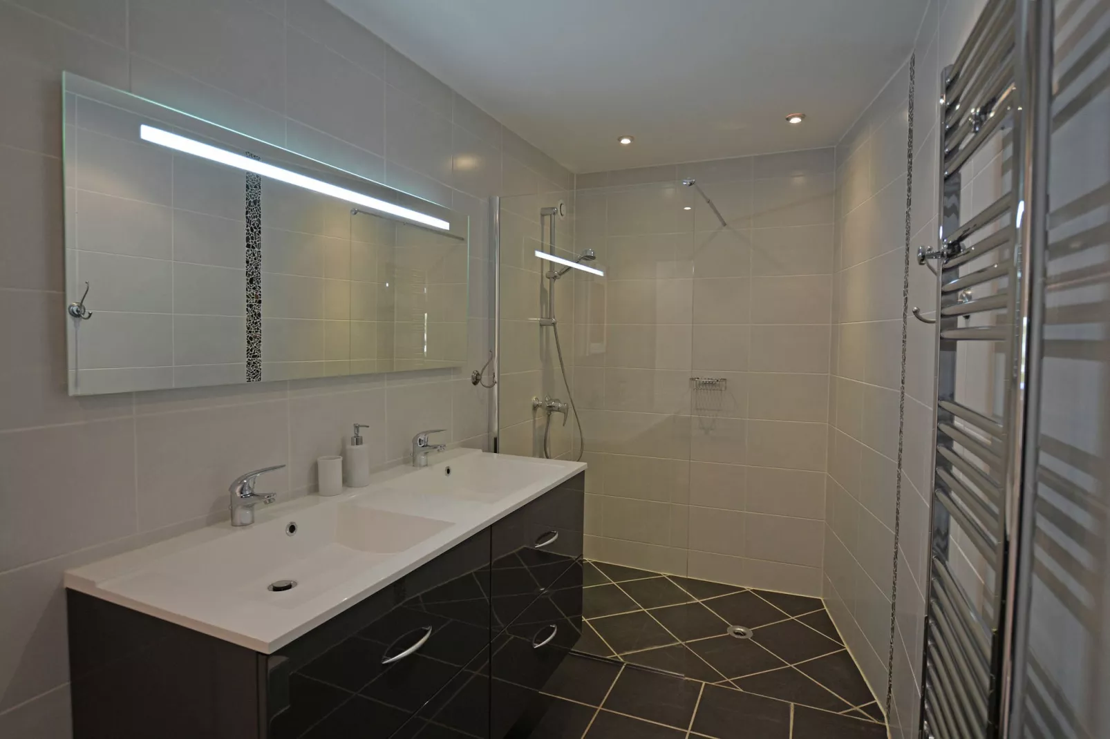 Villa la Parure-Bathroom