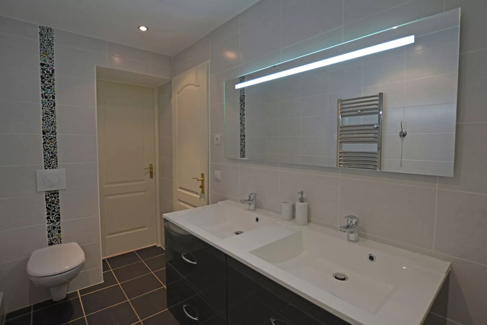 Villa la Parure-Bathroom