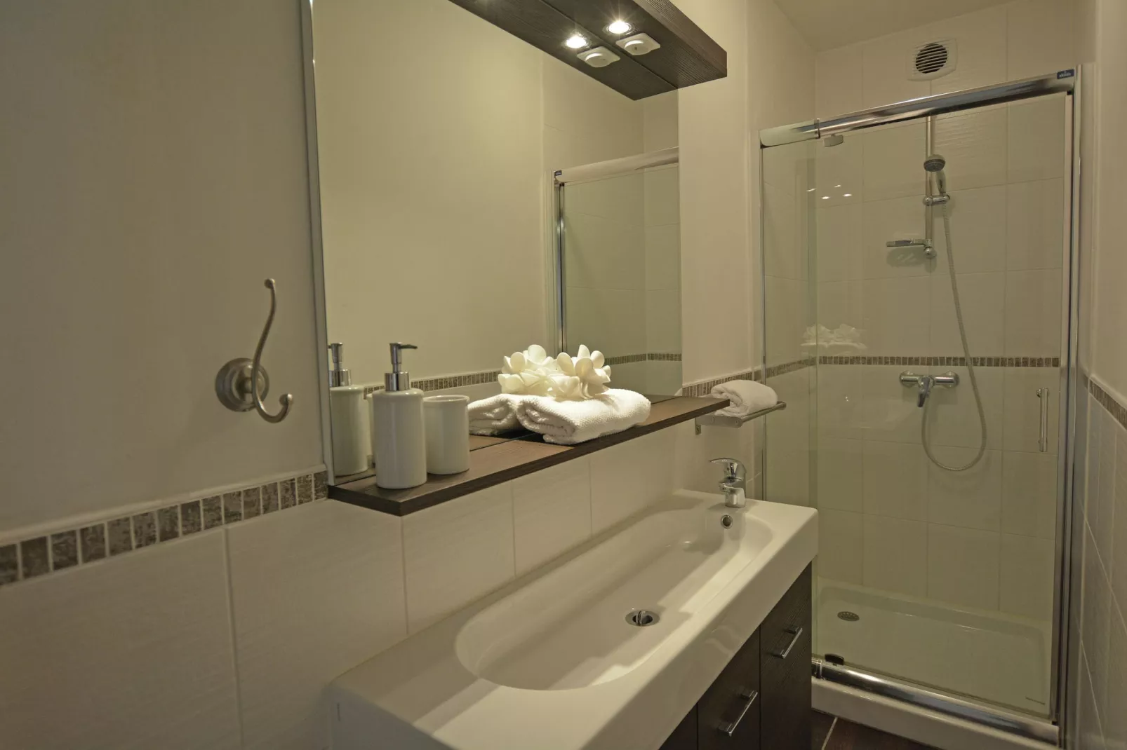 Villa la Parure-Bathroom